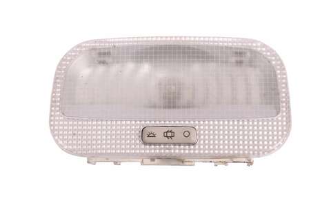 Stropné svietidlo interiéru 6362Q0