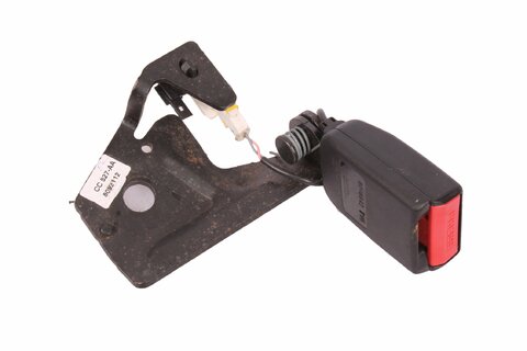 Zámok ľavého zadného bezpečnostného pásu 3DV 8974LY