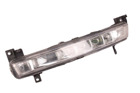 Predné svetlo LED pre denné svietenie ľavé (10-) 6208V7