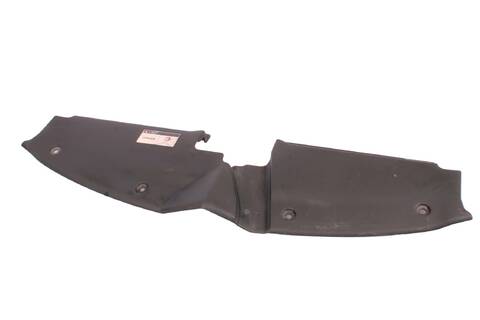 Kryt priečky chladiča 9654195380