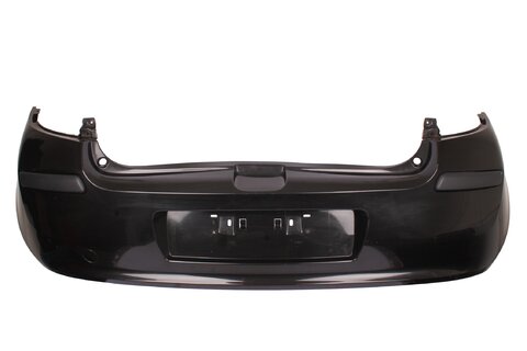 Nárazník zadní pro lak