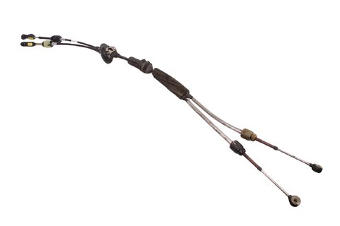 Lanovodmi radenie kompletné 2444HX