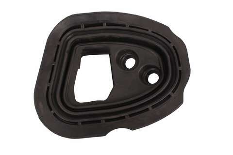 Priechodka hadíc kúrenie