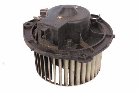 Ventilátor kúrenia 500326617
