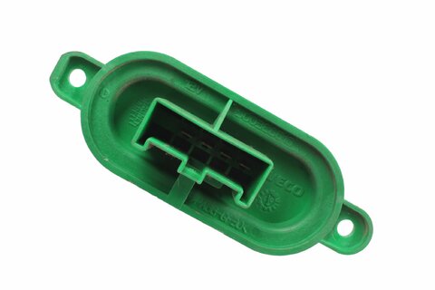 Odpor vnútorného ventilátora 500326616