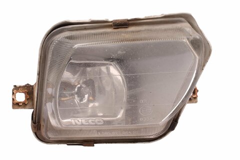 Hmlový svetlomet predný pravý 500320684