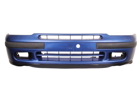 Nárazník predné pre lak