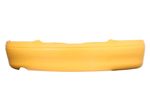 Nárazník zadný pre lak - Coupe