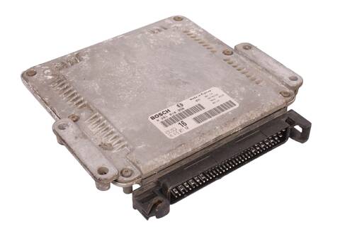 Riadiaca jednotka motora 9641607180