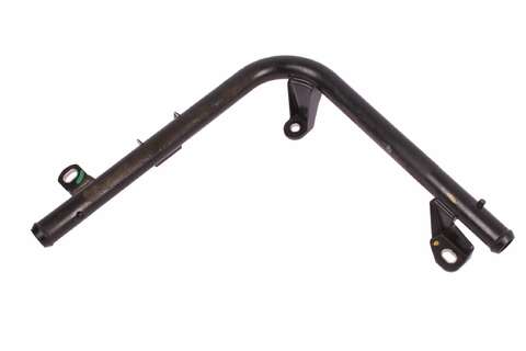 Trubka odvetranie kľukovej hriadele