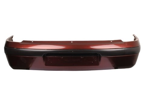 Nárazník zadní pro lak - Classic