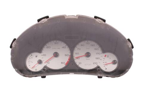 Prístrojový štít 9648836580