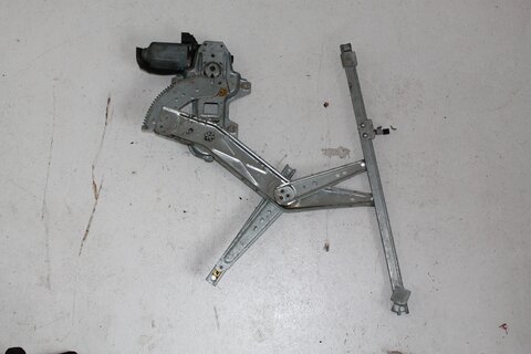 Sťahovacie mechanizmus dverí LPE