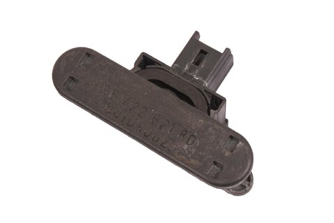 Mikrospínač na otváranie dverí kufra 9642262180