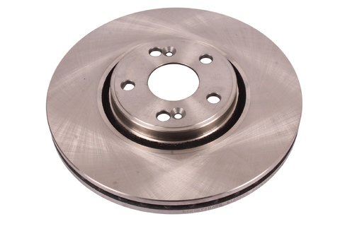 Brzdový kotúč predný chladený - DENCKERMANN