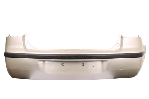 Nárazník zadní pro lak - 5-ti dv.