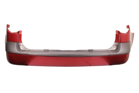 Nárazník zadný pre lak - kombi