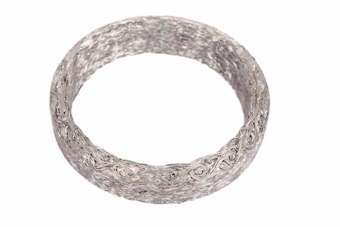 Tesniaci krúžok výfuku 55 mm