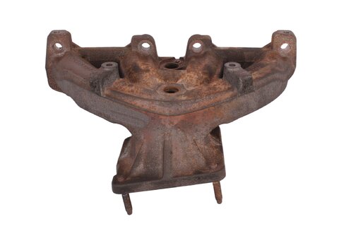 Výfukové zvody 9642358610