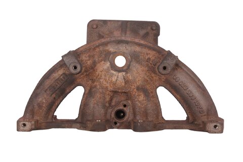 Výfukové zvody 9642358610