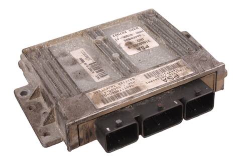 Riadiaca jednotka motora 9643750580