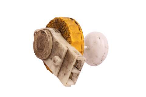 Viečko nádobky brzdovej kvapaliny 71713183