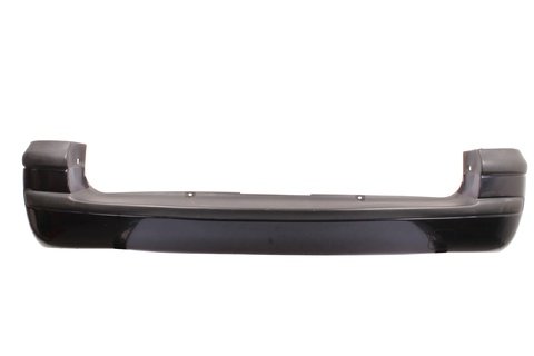 Nárazník zadný čiastoč pre lak - kombi