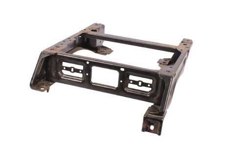 Rám sedačky vodiča