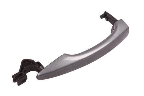 Kľučka dverí predné / zadné, ľavá / pravá (lakovacej) 9686896577