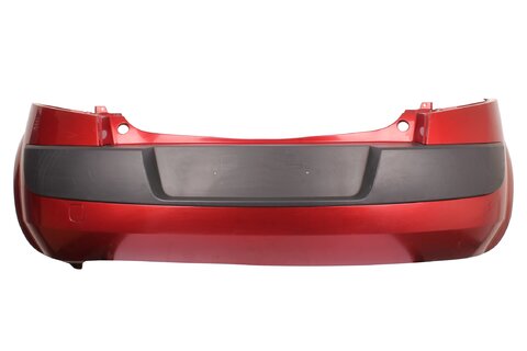 Nárazník zadný pre lak - 3/5-tich dv.