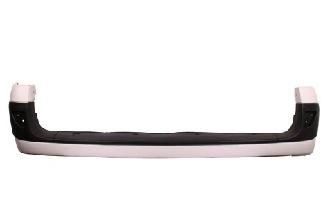 Nárazník zadný čiastočne pre lak