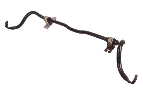 Tyč stabilizátora predné