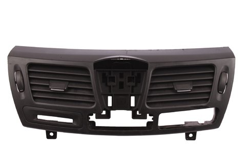 Stredový panel ventilácie 275000001R