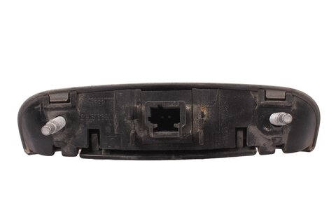 Tlačidlo otvárania kufra 9649858777 (pre model 5DV)