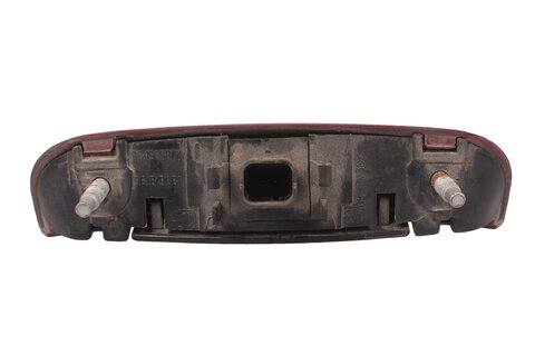 Tlačidlo otvárania kufra 9649858777 (pre model 3DV)