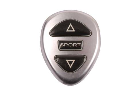 Ovládač HydroActive   sport 9633261277