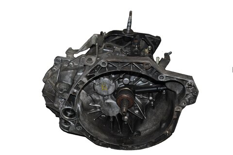 Prevodovka 2.5dCi - PF6 012