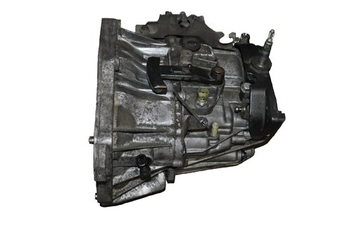 Prevodovka 2.5dCi - PF6 012