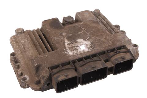 Riadiaca jednotka motora 9656709780