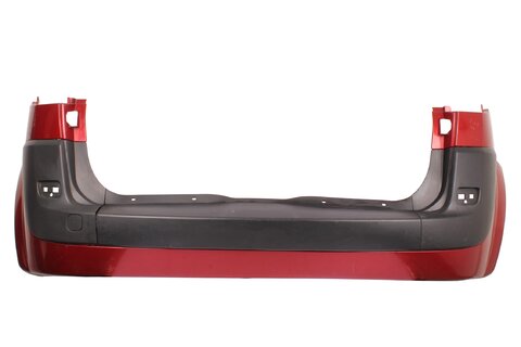 Nárazník zadný pre lak - nie Grand