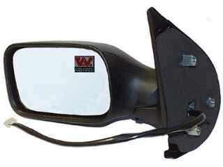 Zrkadlo spätné ľavej L elektrickej lakovacej