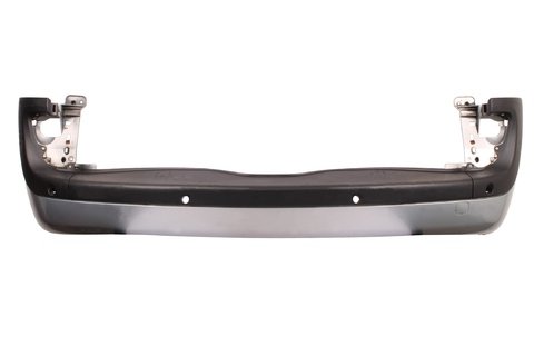 Nárazník zadné s otvormi pre parkovacie senzory pre lak - nie Grand