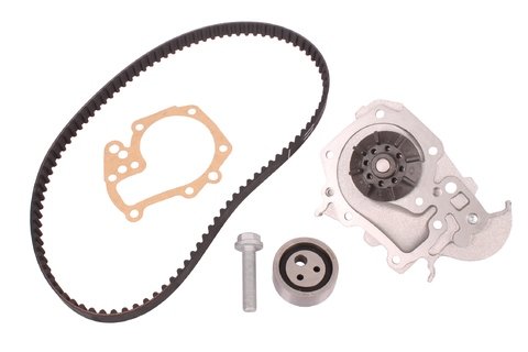 Rozvodová sada s vodnou pumpou INA