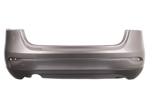 Nárazník zadný pre lak