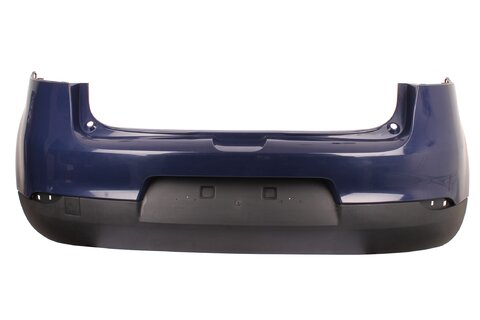 Nárazník zadní pro lak - 5-ti dv. - 850220055R