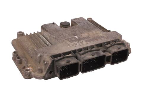 Riadiaca jednotka motora 9647158080