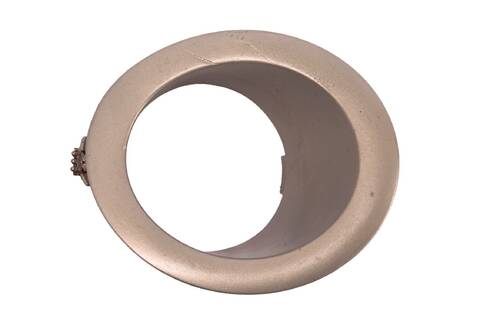 Rámček pravého hmlového svetla (lakovacej) 9639333777