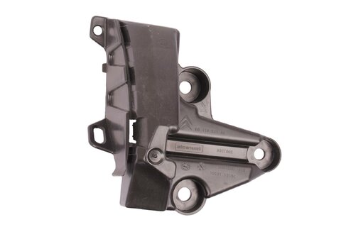 Výstuha zadného nárazníka pravá 9671246480