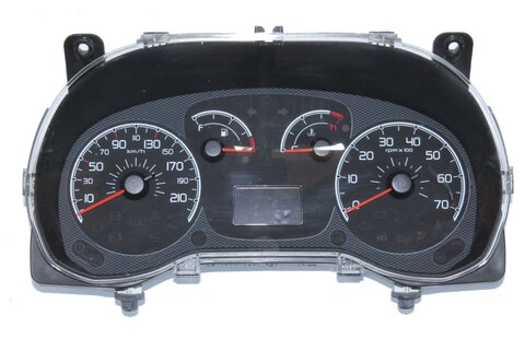 Prístrojový štít 51867720