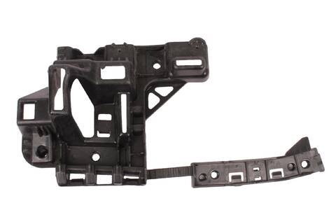 Výstuha zadného nárazníka ľavá 9680603580